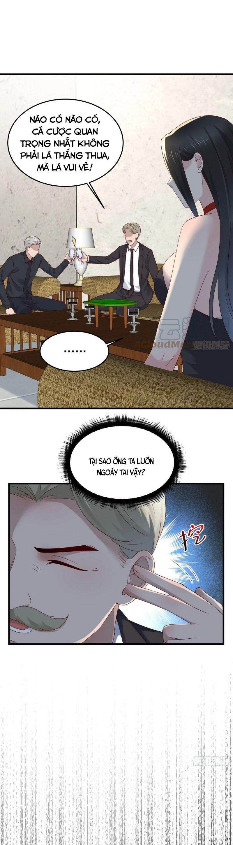 Vua Đầu Tư Mạnh Nhất Chapter 86 - Trang 14