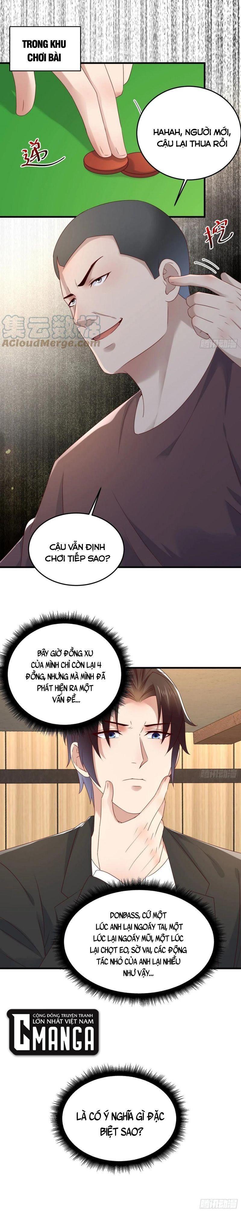 Vua Đầu Tư Mạnh Nhất Chapter 86 - Trang 15