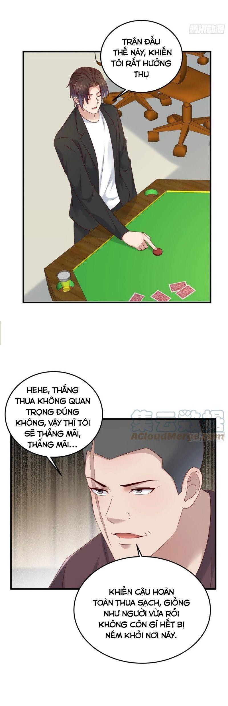 Vua Đầu Tư Mạnh Nhất Chapter 86 - Trang 2