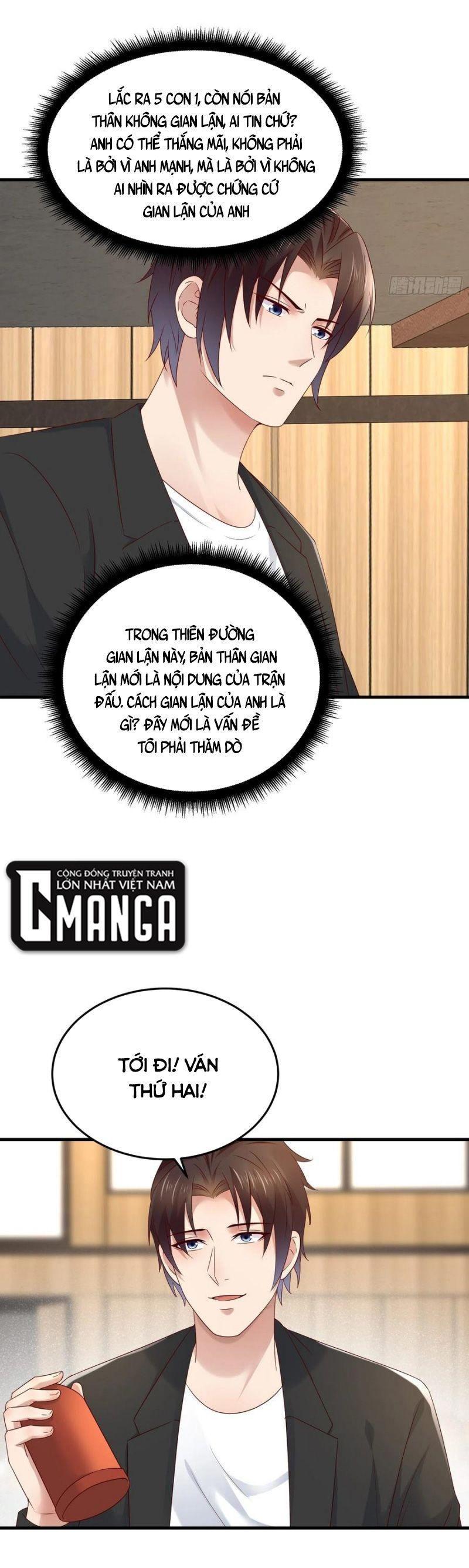 Vua Đầu Tư Mạnh Nhất Chapter 86 - Trang 3