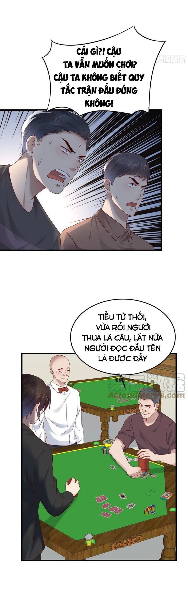 Vua Đầu Tư Mạnh Nhất Chapter 86 - Trang 4