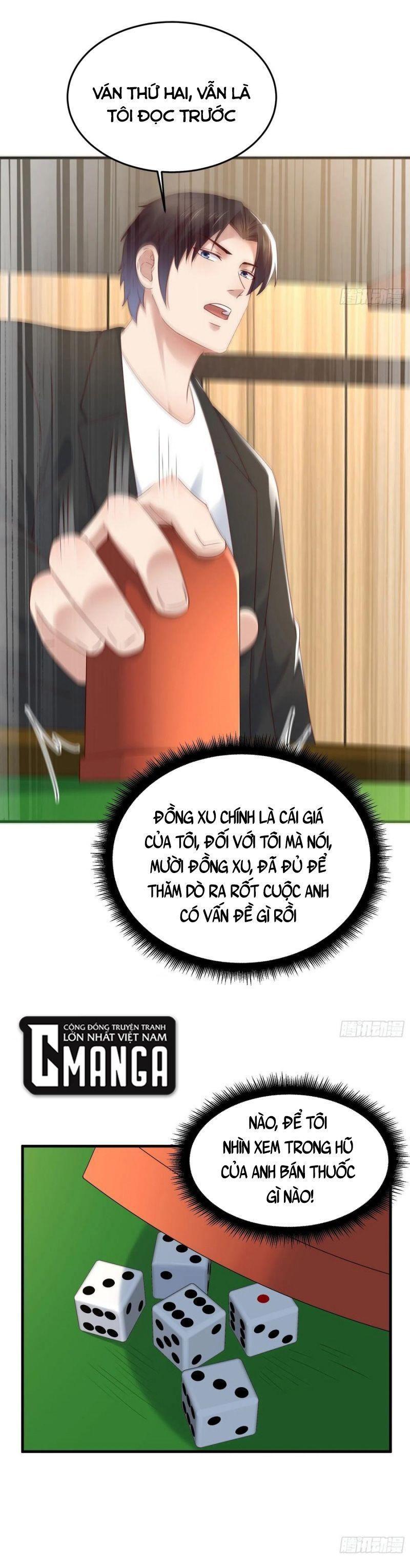 Vua Đầu Tư Mạnh Nhất Chapter 86 - Trang 5
