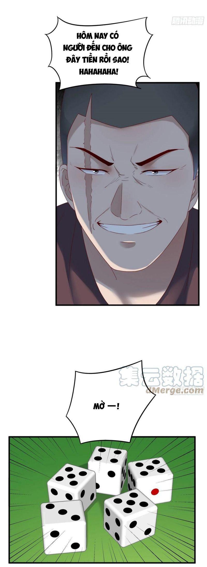 Vua Đầu Tư Mạnh Nhất Chapter 86 - Trang 7