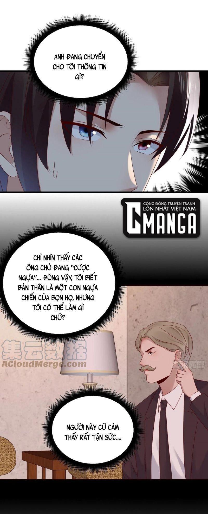 Vua Đầu Tư Mạnh Nhất Chapter 87 - Trang 1