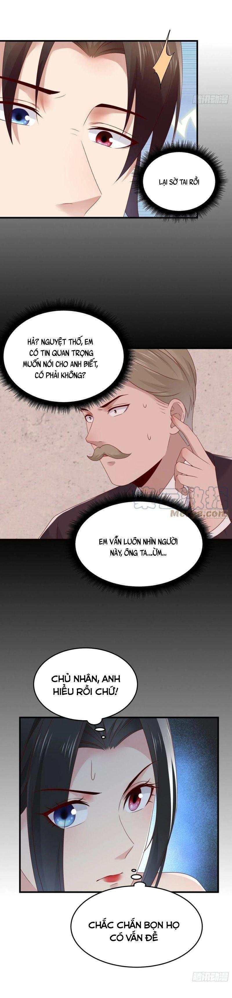 Vua Đầu Tư Mạnh Nhất Chapter 87 - Trang 10