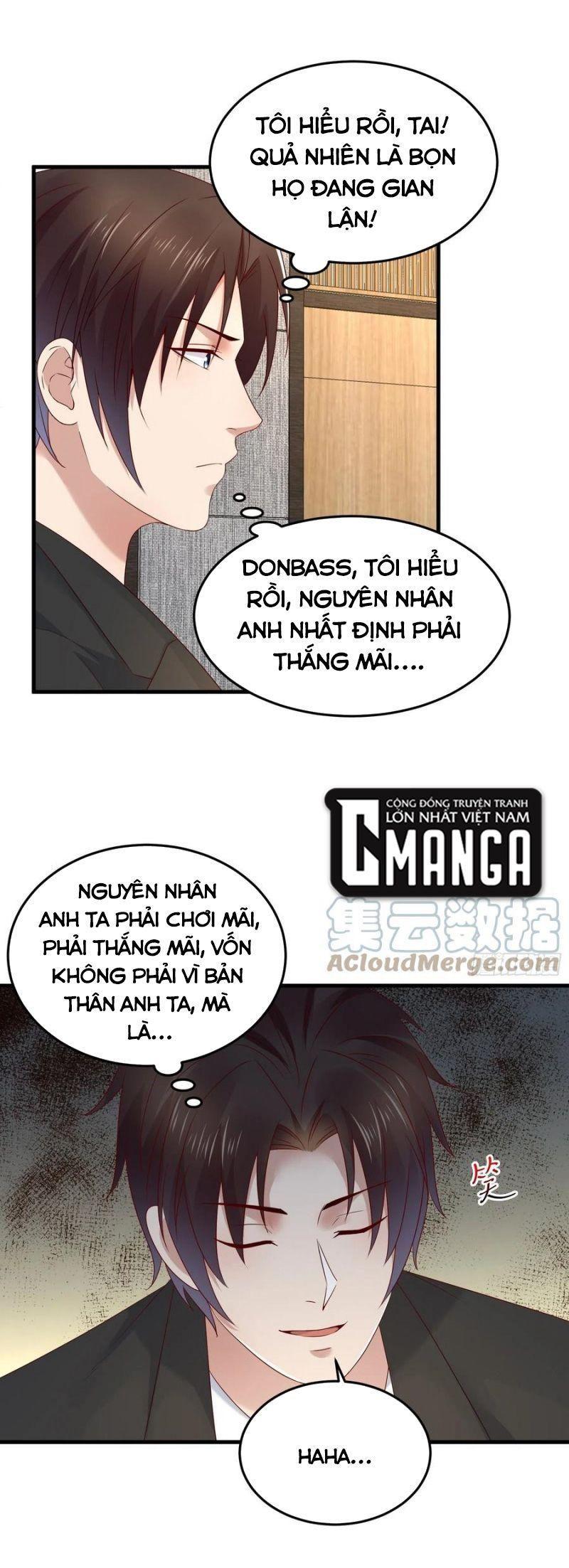 Vua Đầu Tư Mạnh Nhất Chapter 87 - Trang 11