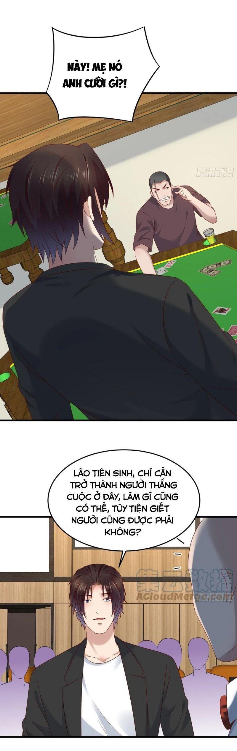 Vua Đầu Tư Mạnh Nhất Chapter 87 - Trang 12