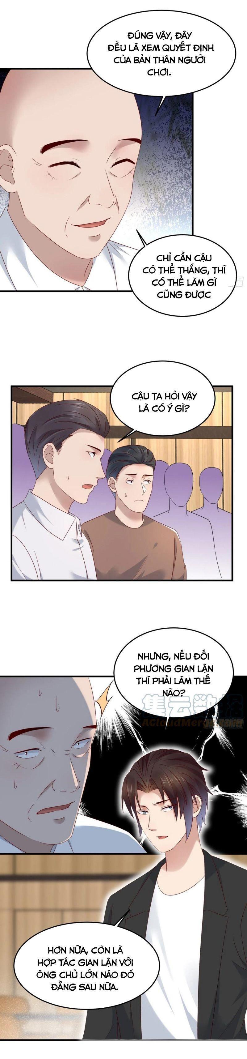 Vua Đầu Tư Mạnh Nhất Chapter 87 - Trang 13