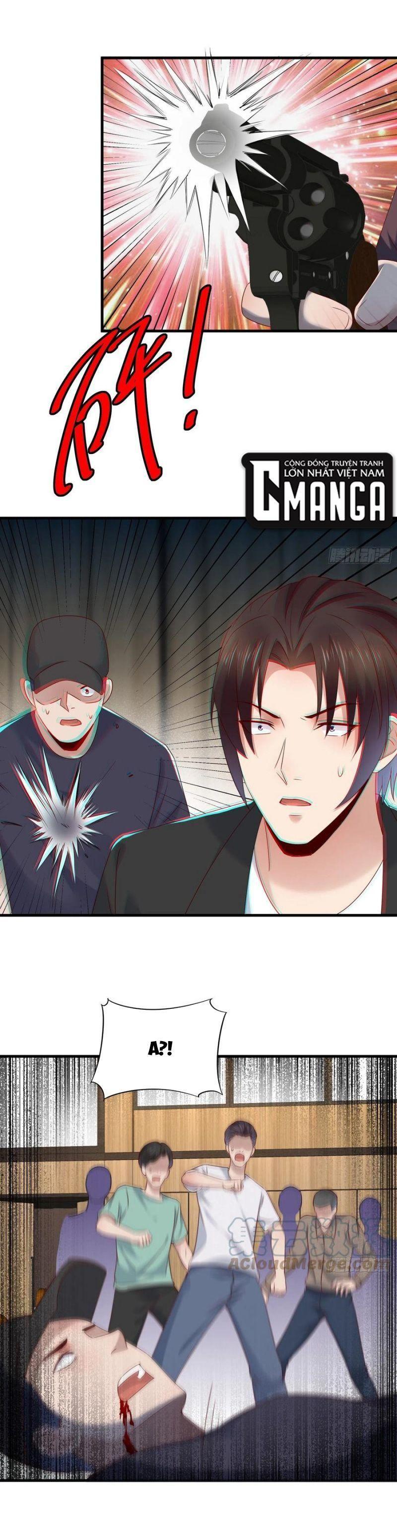 Vua Đầu Tư Mạnh Nhất Chapter 87 - Trang 3