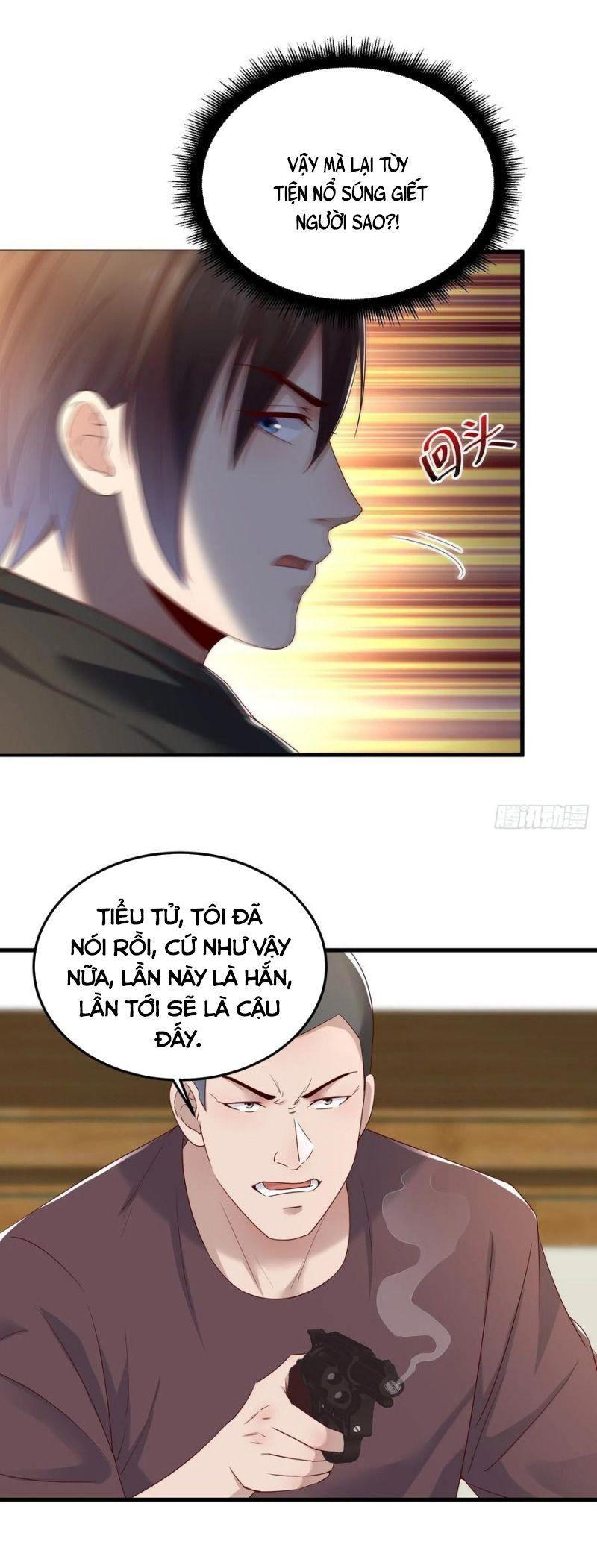 Vua Đầu Tư Mạnh Nhất Chapter 87 - Trang 4