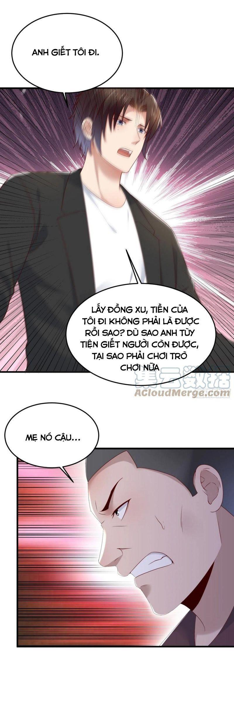 Vua Đầu Tư Mạnh Nhất Chapter 87 - Trang 8
