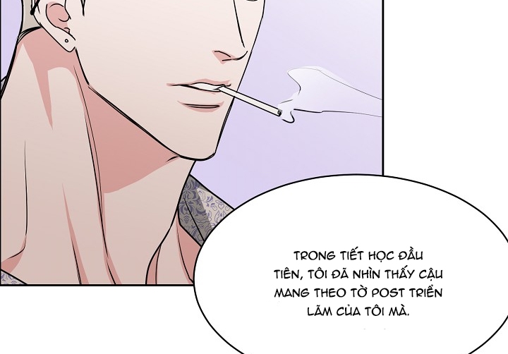 Bạn Sẽ Follow Tôi Chứ? Chapter 54 - Trang 107