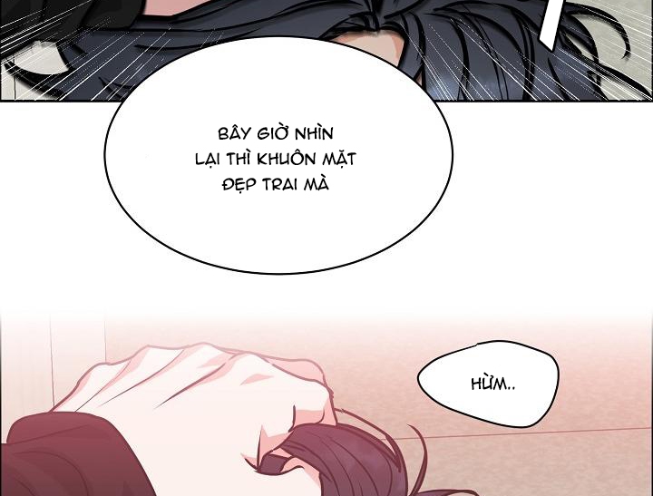 Bạn Sẽ Follow Tôi Chứ? Chapter 54 - Trang 37