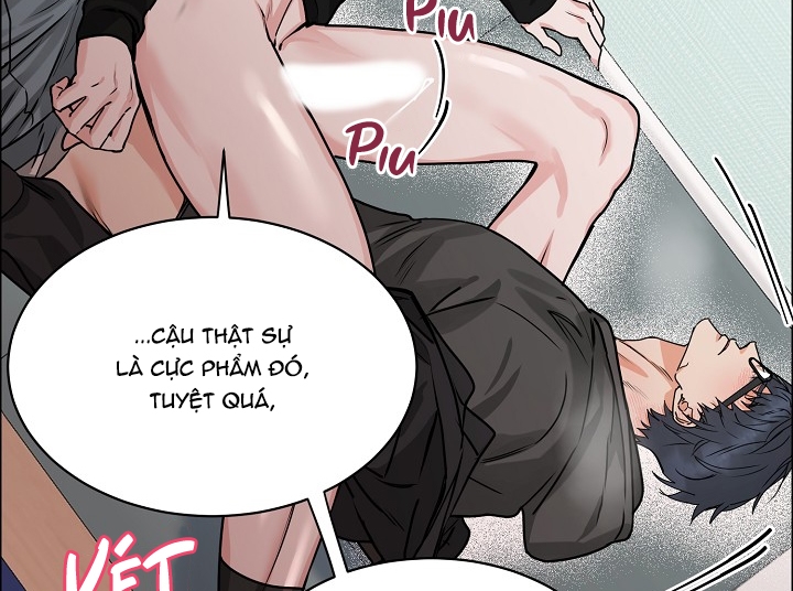 Bạn Sẽ Follow Tôi Chứ? Chapter 54 - Trang 9