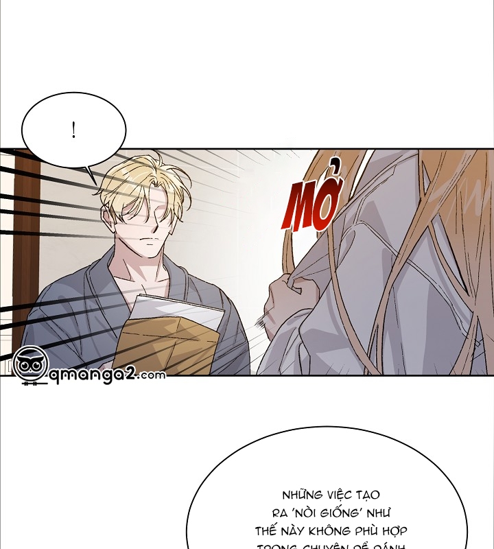 Chàng Tuấn Mã Của Tôi Chapter 33 - Trang 15