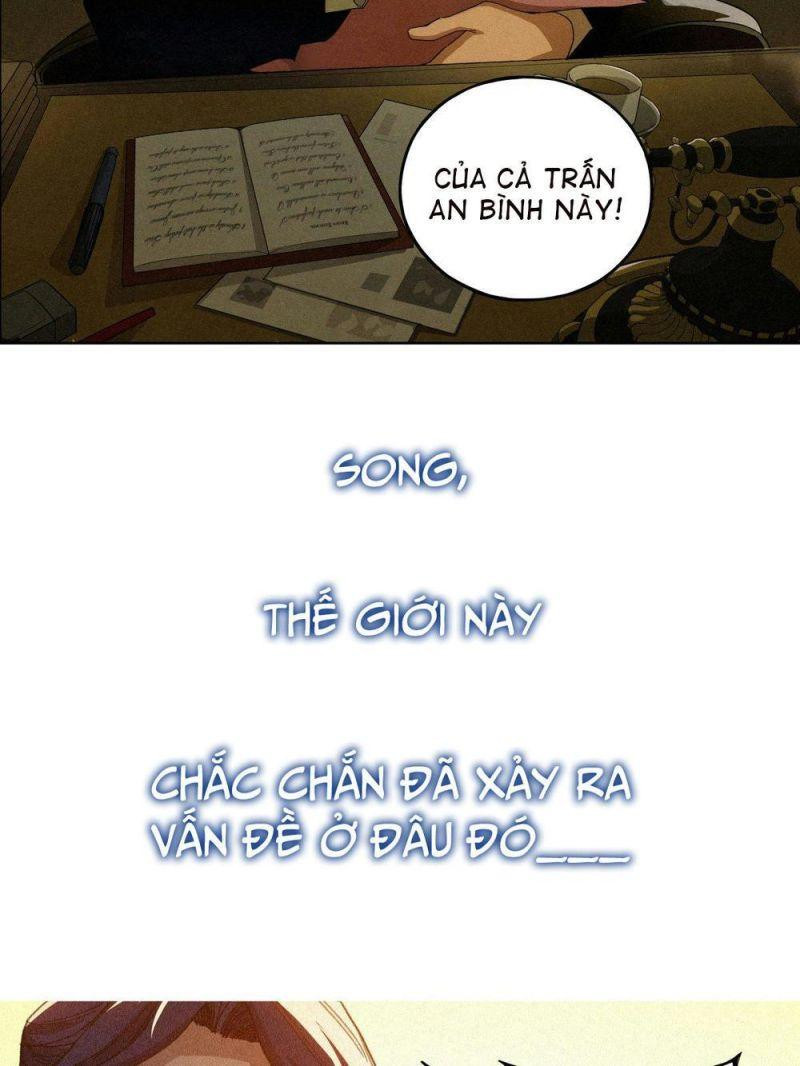 Công Tử Thực Sự Quá Chính Nghĩa Chapter 1 - Trang 17