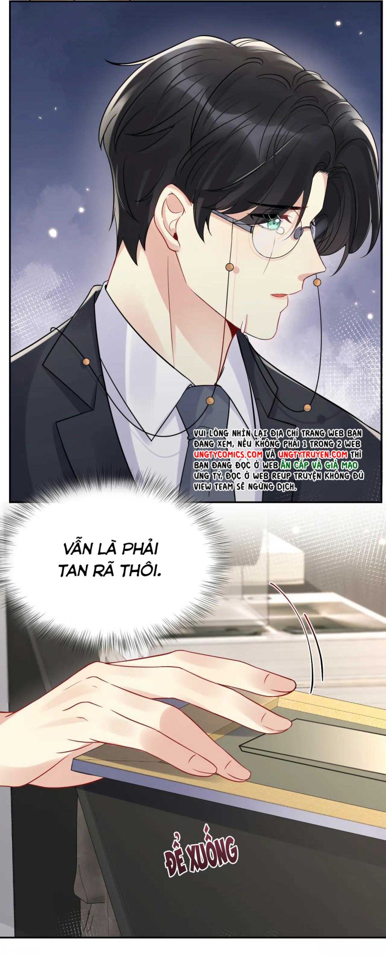 Lại Bị Bạn Trai Cũ Nhắm Trúng Rồi Chapter 64 - Trang 31