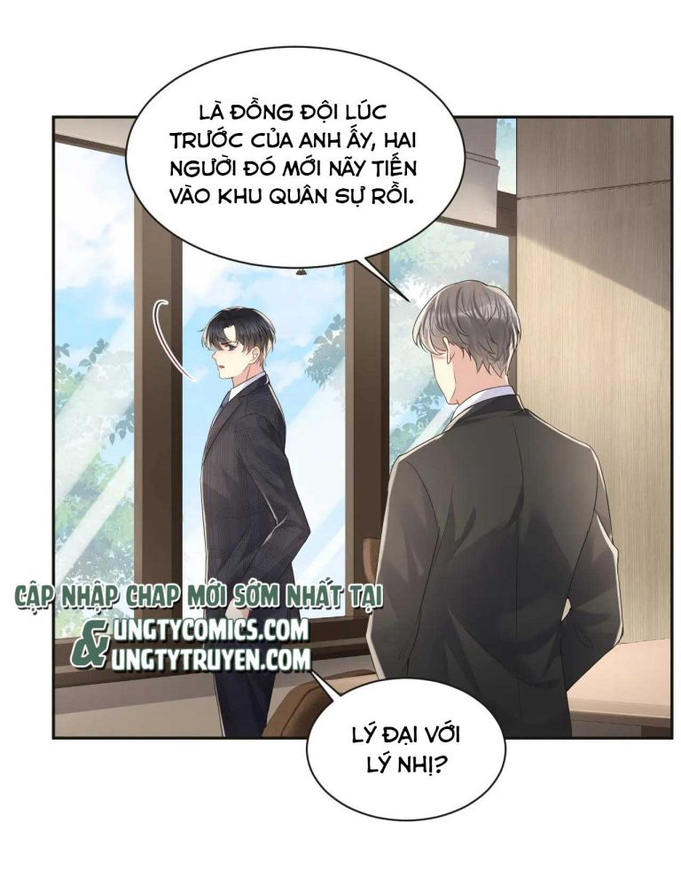 Lại Bị Bạn Trai Cũ Nhắm Trúng Rồi Chapter 64 - Trang 6