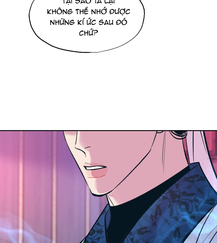 Người Tình Của Sura Chapter 75 - Trang 20