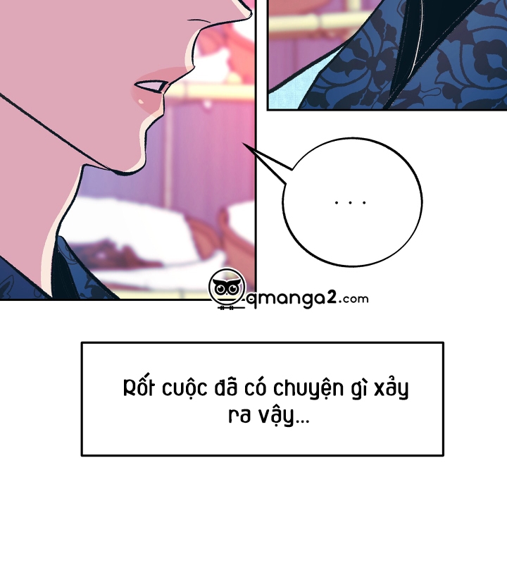 Người Tình Của Sura Chapter 75 - Trang 26