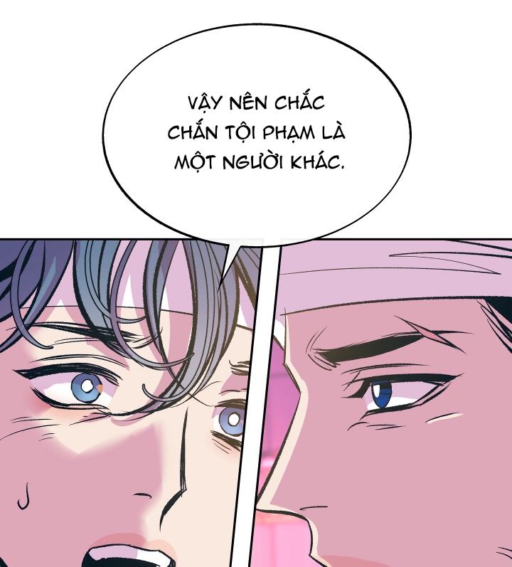 Người Tình Của Sura Chapter 75 - Trang 35