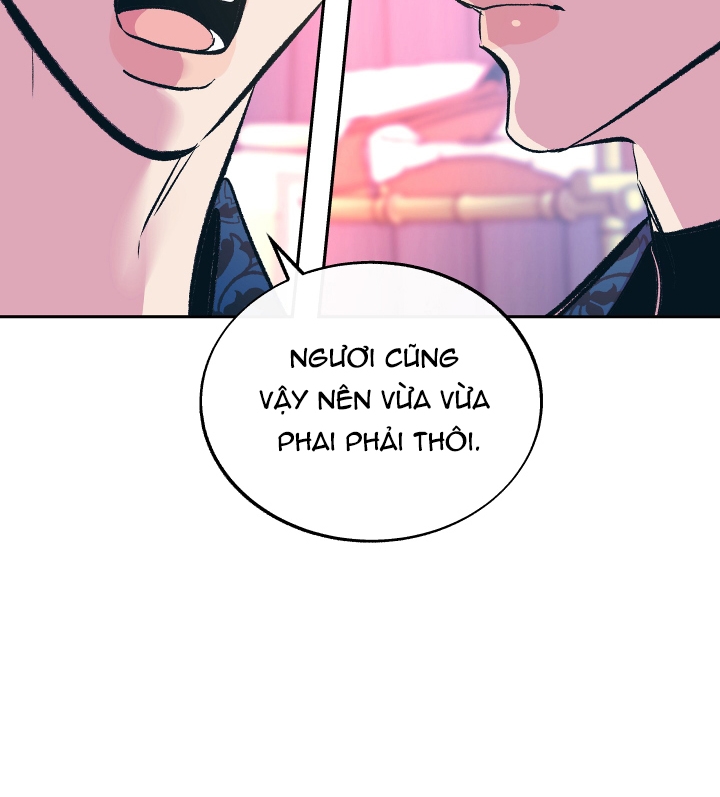 Người Tình Của Sura Chapter 75 - Trang 36