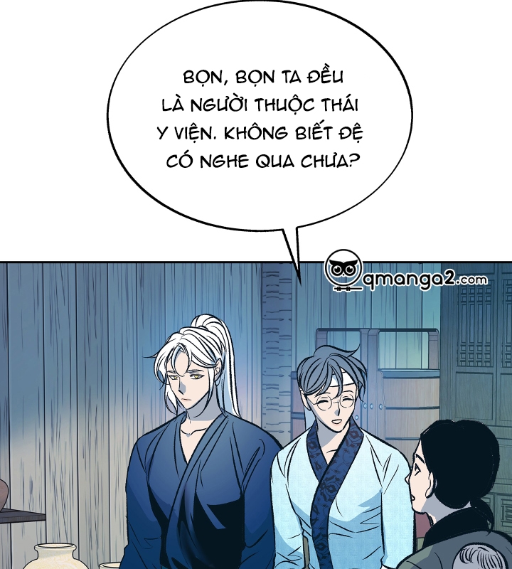 Người Tình Của Sura Chapter 75 - Trang 59