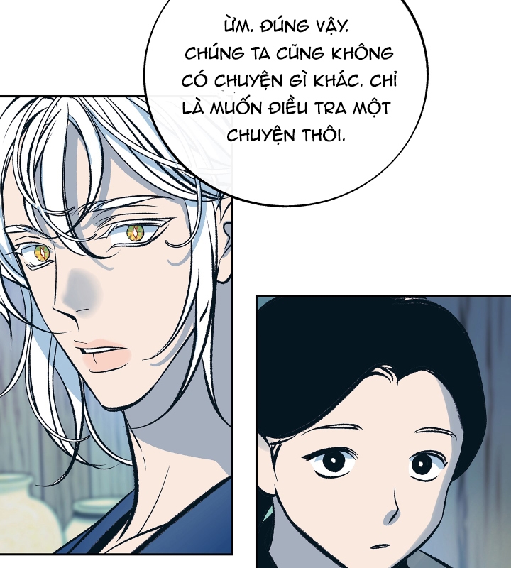 Người Tình Của Sura Chapter 75 - Trang 61