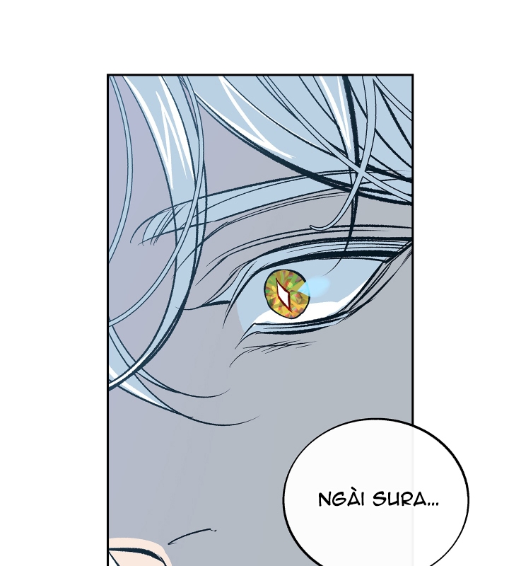 Người Tình Của Sura Chapter 75 - Trang 86