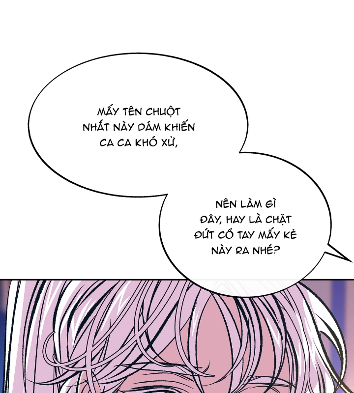 Người Tình Của Sura Chapter 76 - Trang 43