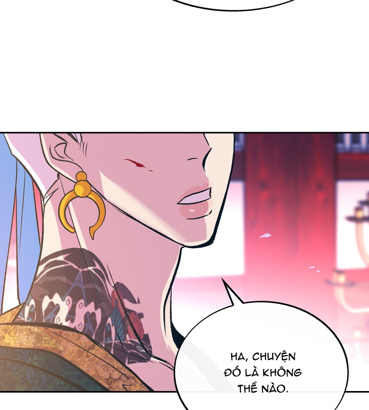 Người Tình Của Sura Chapter 76 - Trang 51