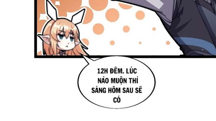 Ta Có Một Sơn Trại Chapter 288 - Trang 11