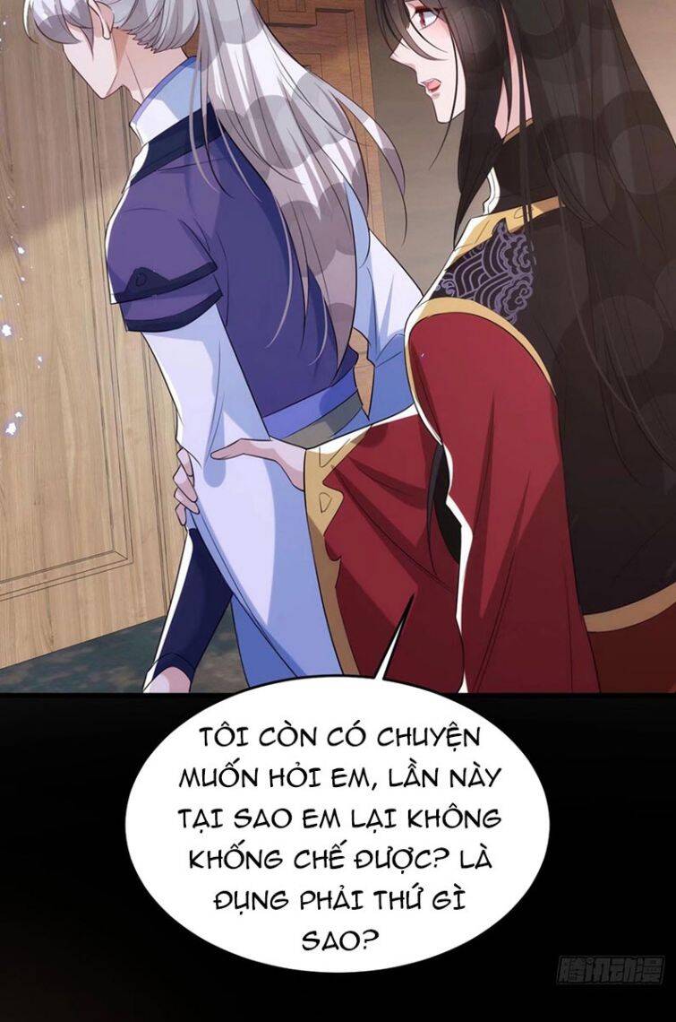 Thú Thụ Bất Thân Chapter 112 - Trang 14