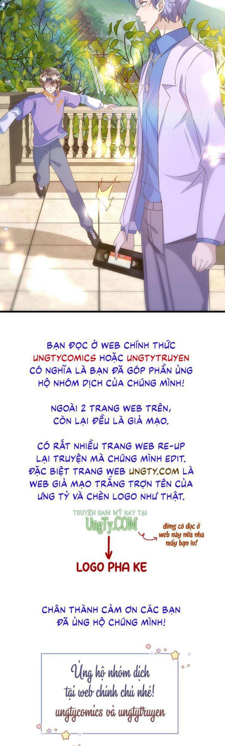 Thú Thụ Bất Thân Chapter 112 - Trang 35