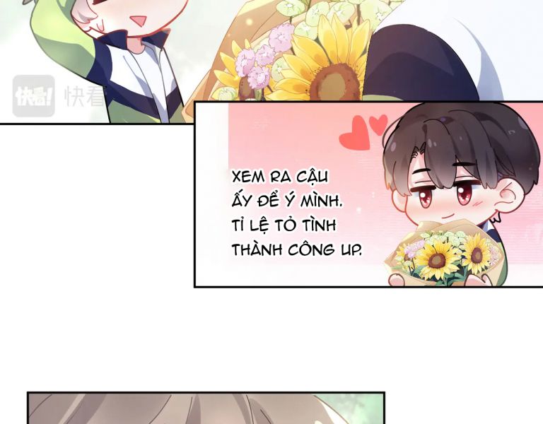 Có Bản Lĩnh Thì Cứ Hung Dữ Đi? Chapter 58 - Trang 11