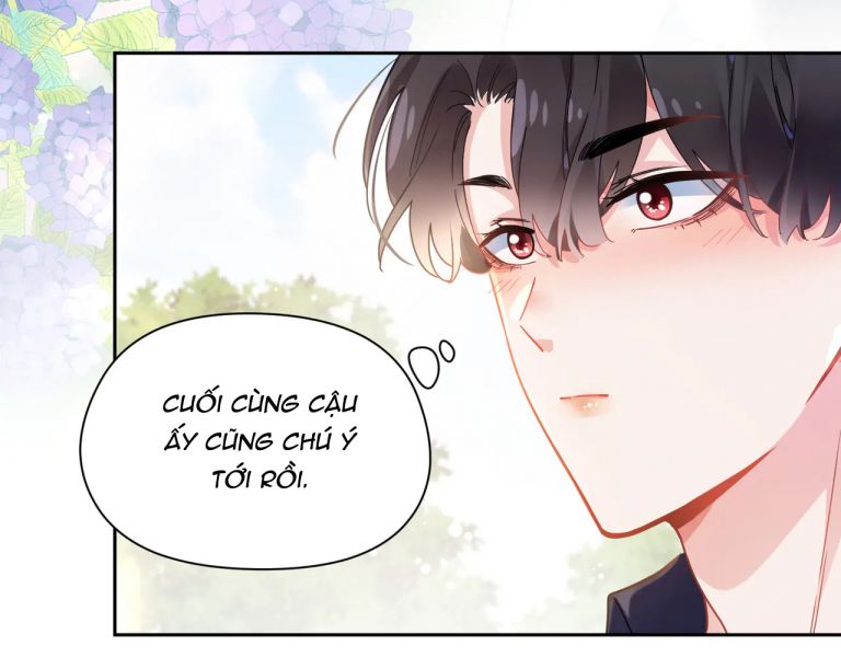 Có Bản Lĩnh Thì Cứ Hung Dữ Đi? Chapter 58 - Trang 16