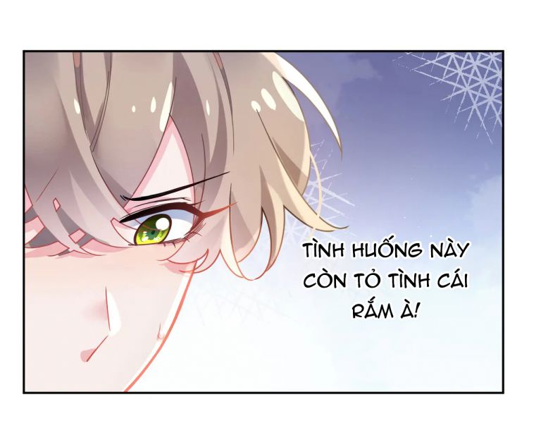 Có Bản Lĩnh Thì Cứ Hung Dữ Đi? Chapter 58 - Trang 22