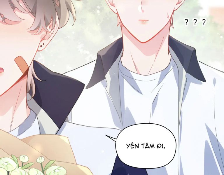 Có Bản Lĩnh Thì Cứ Hung Dữ Đi? Chapter 58 - Trang 29