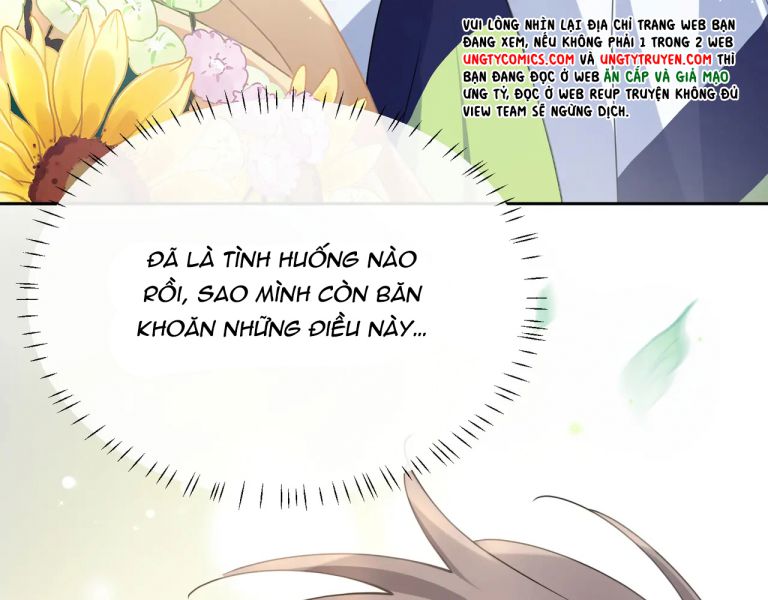 Có Bản Lĩnh Thì Cứ Hung Dữ Đi? Chapter 58 - Trang 30