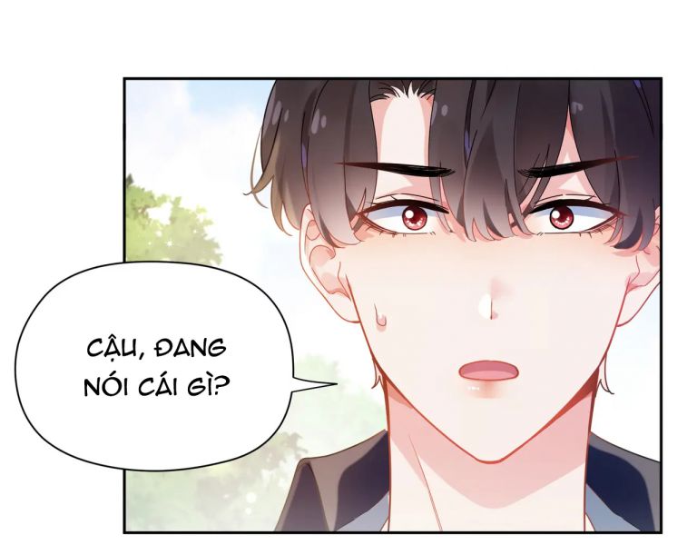 Có Bản Lĩnh Thì Cứ Hung Dữ Đi? Chapter 58 - Trang 34