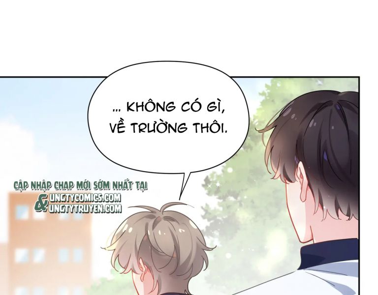 Có Bản Lĩnh Thì Cứ Hung Dữ Đi? Chapter 58 - Trang 35