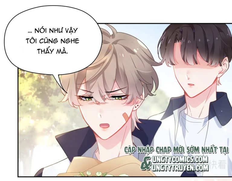 Có Bản Lĩnh Thì Cứ Hung Dữ Đi? Chapter 58 - Trang 45