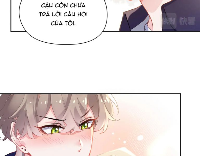 Có Bản Lĩnh Thì Cứ Hung Dữ Đi? Chapter 58 - Trang 73