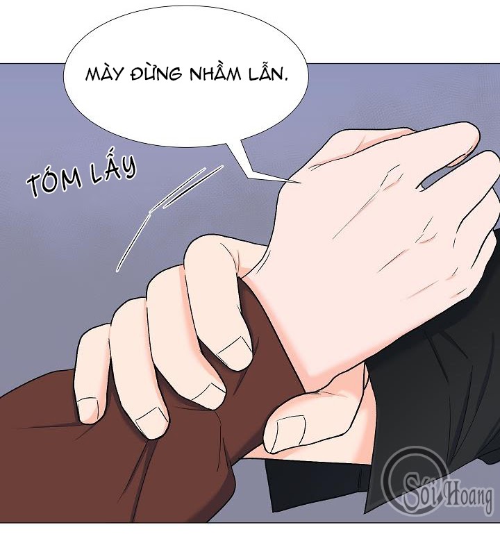 Công Nam Bắc Thụ Chapter 9 - Trang 18