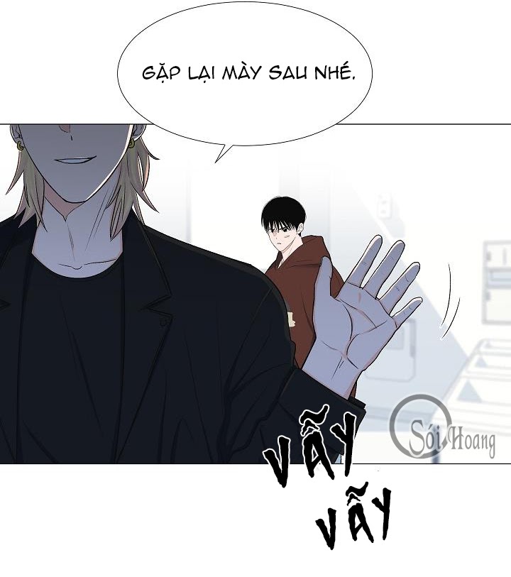 Công Nam Bắc Thụ Chapter 9 - Trang 30