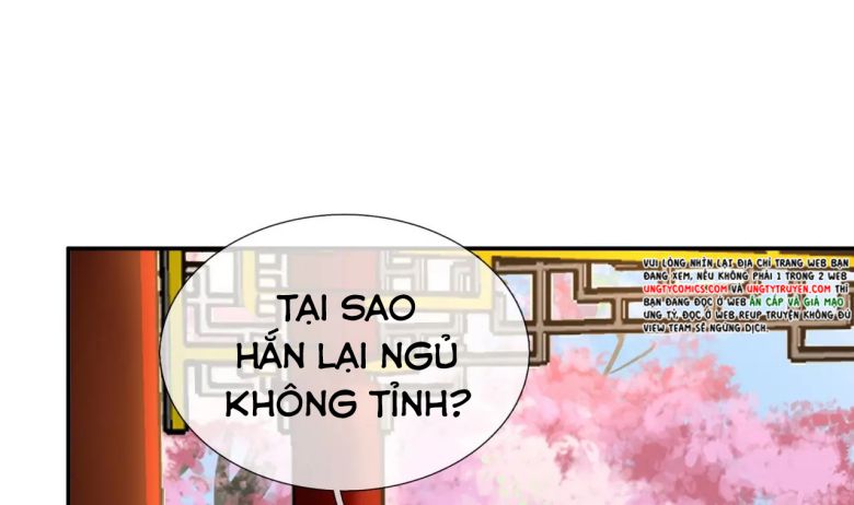 Đánh Chết Cũng Không Làm Sư Tôn Chapter 66 - Trang 38