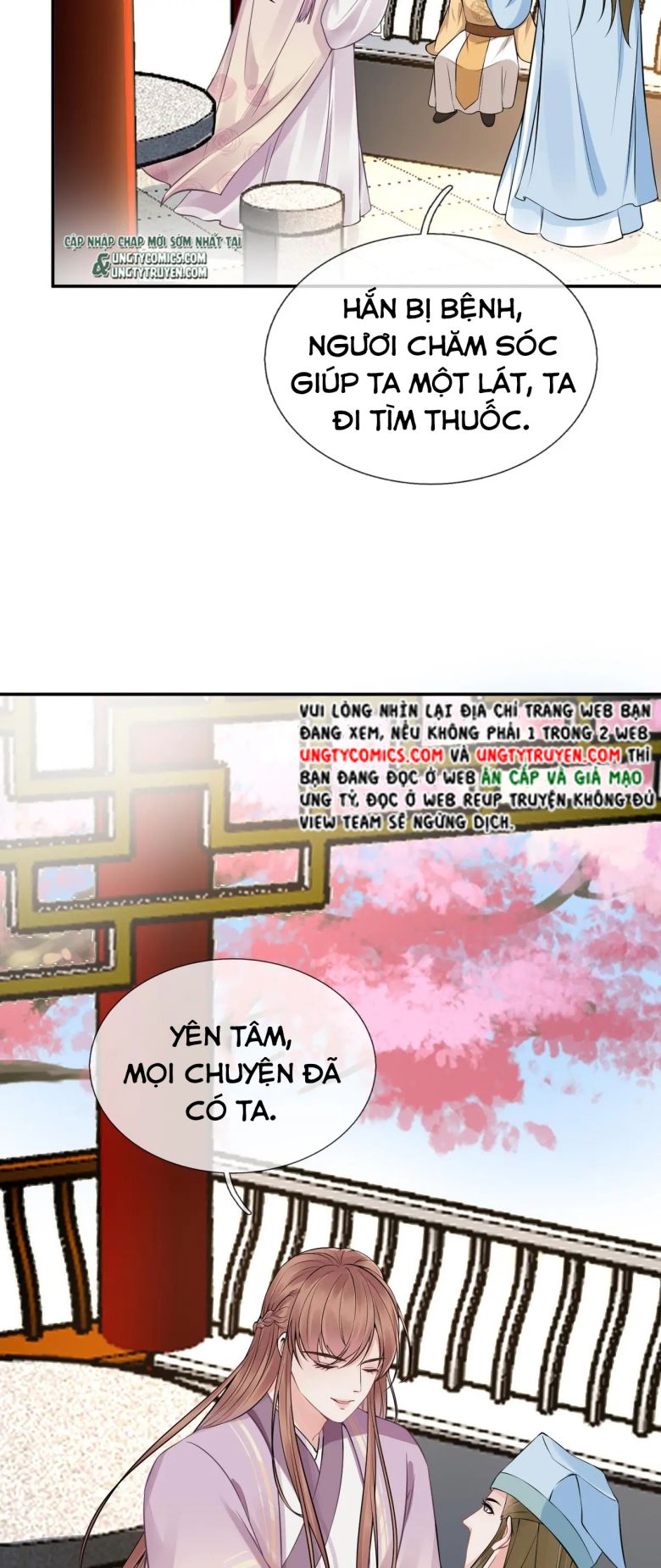 Đánh Chết Cũng Không Làm Sư Tôn Chapter 66 - Trang 40