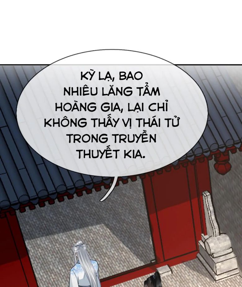 Đánh Chết Cũng Không Làm Sư Tôn Chapter 66 - Trang 46