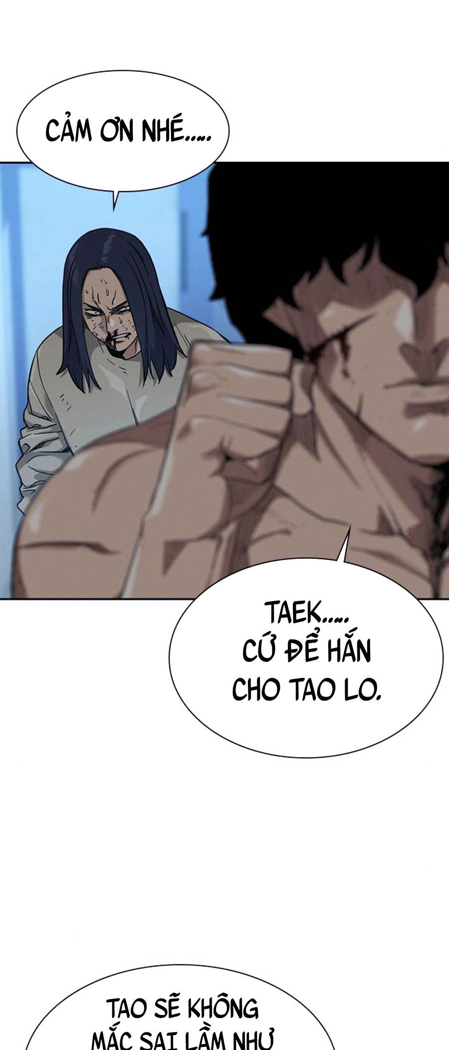 Để Có Thể Sống Sót Chapter 48 - Trang 21