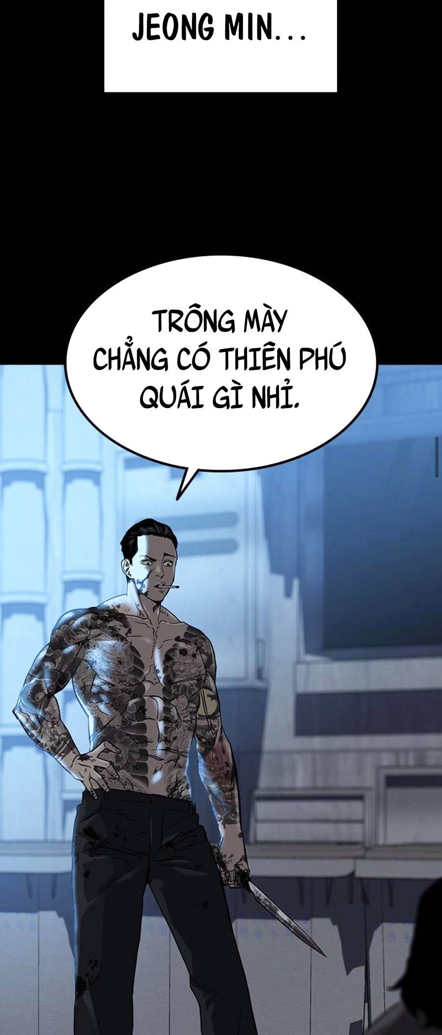 Để Có Thể Sống Sót Chapter 48 - Trang 32